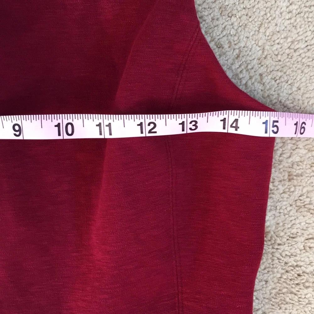 JCREW sleeveless dress